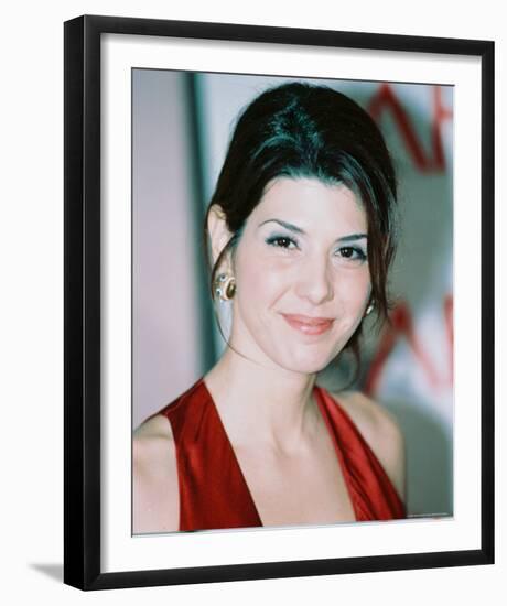 Marisa Tomei-null-Framed Photo