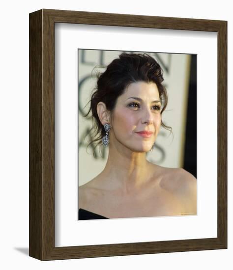 Marisa Tomei-null-Framed Photo