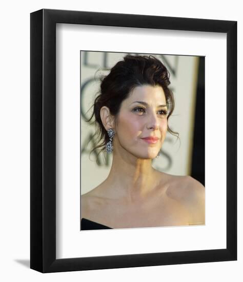 Marisa Tomei-null-Framed Photo