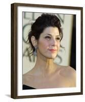 Marisa Tomei-null-Framed Photo