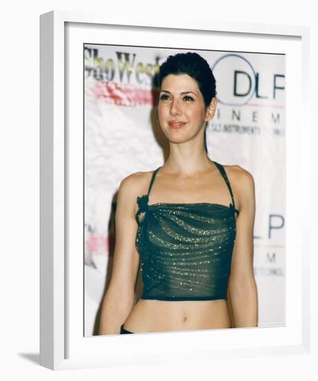 Marisa Tomei-null-Framed Photo