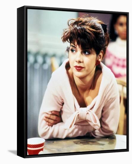 Marisa Tomei-null-Framed Stretched Canvas