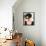 Marisa Tomei-null-Framed Stretched Canvas displayed on a wall