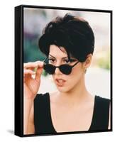 Marisa Tomei-null-Framed Stretched Canvas