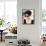 Marisa Tomei-null-Framed Stretched Canvas displayed on a wall