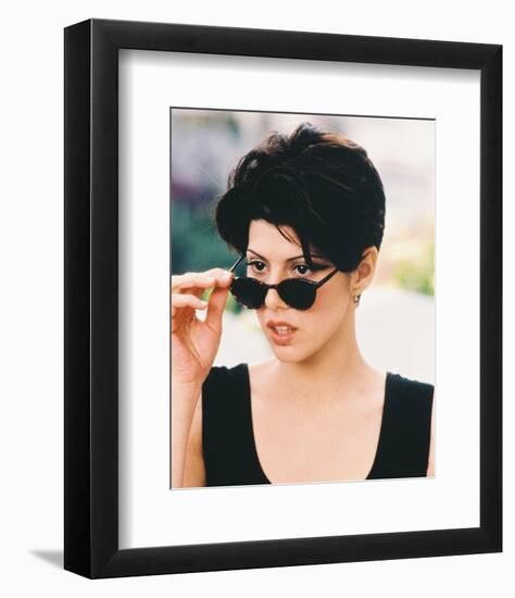 Marisa Tomei-null-Framed Photo