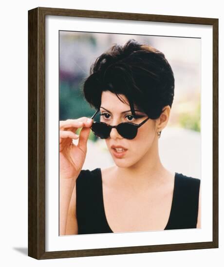 Marisa Tomei-null-Framed Photo