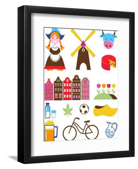 Art Print, , large