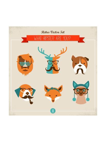 Art Print, , large