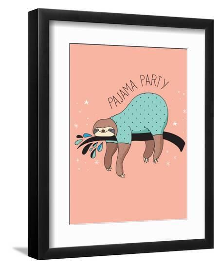 Art Print, , large