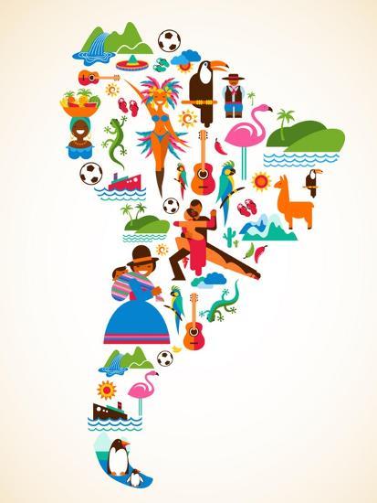 Art Print, , large