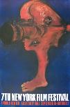 7th New York Film Festival, 1969-Marisol Escobar-Art Print
