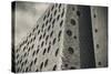 Maritime Building Design, New York City-Vincent James-Stretched Canvas