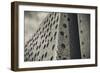 Maritime Building Design, New York City-Vincent James-Framed Photographic Print