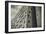 Maritime Building Design, New York City-Vincent James-Framed Photographic Print