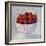 Maritime Cherries-Jenny Westenhofer-Framed Art Print