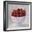 Maritime Cherries-Jenny Westenhofer-Framed Art Print