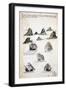 Maritime Expedition in Year 1506, from Livro Das Armadas (Book of Fleets), Portugal, 16th Century-null-Framed Giclee Print