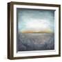 Maritime Glow-Patrick St^ Germain-Framed Giclee Print