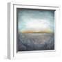 Maritime Glow-Patrick St^ Germain-Framed Giclee Print