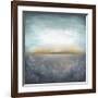 Maritime Glow-Patrick St^ Germain-Framed Giclee Print