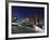 Maritime Museum, Hafencity, Hanseatic City Hamburg, Germany-Axel Schmies-Framed Photographic Print