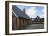 Maritime Museum, Isafjordur, West Fjords, Iceland, Polar Regions-Michael-Framed Photographic Print