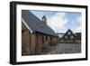 Maritime Museum, Isafjordur, West Fjords, Iceland, Polar Regions-Michael-Framed Photographic Print