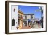 Maritime National Historic Park, San Francisco, California, United States of America, North America-Richard Cummins-Framed Photographic Print