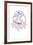 Maritime Sailor-Emilie Ramon-Framed Giclee Print