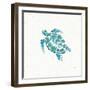 Maritime VII-Daphne Brissonnet-Framed Art Print