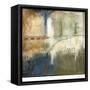 Maritime Vision III-null-Framed Stretched Canvas