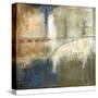 Maritime Vision III-null-Stretched Canvas