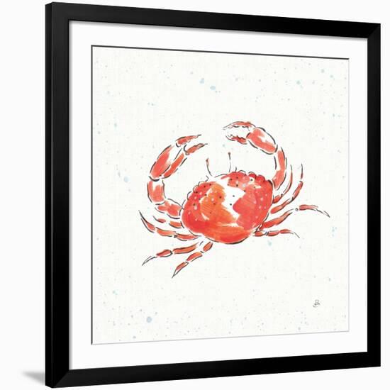 Maritime XI-Daphne Brissonnet-Framed Art Print