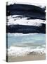 Maritime-Iris Lehnhardt-Stretched Canvas