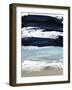 Maritime-Iris Lehnhardt-Framed Art Print