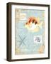 Maritime-Paul Brent-Framed Art Print