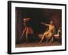 Marius and Minturnus-Agostino Tofanelli-Framed Giclee Print