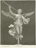 Gloria Victis, 1874-Marius Jean Antonin Mercie-Laminated Giclee Print