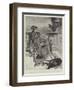 Marius the Epicurean-Reginald Arthur-Framed Giclee Print