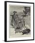 Marius the Epicurean-Reginald Arthur-Framed Giclee Print