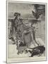 Marius the Epicurean-Reginald Arthur-Mounted Giclee Print