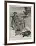 Marius the Epicurean-Reginald Arthur-Framed Giclee Print