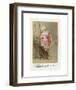 Marius-Philippe Debongnie-Framed Art Print