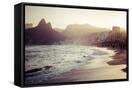 Canvas Black
