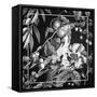 Canvas Black