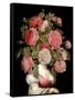 Canvas Black