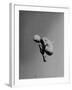 Marjorie Gestring During Swimming Exhibition-Rex Hardy Jr.-Framed Premium Photographic Print