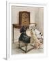 Gramercy White