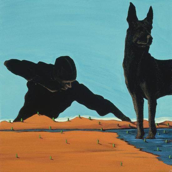 Giclee Print, , large